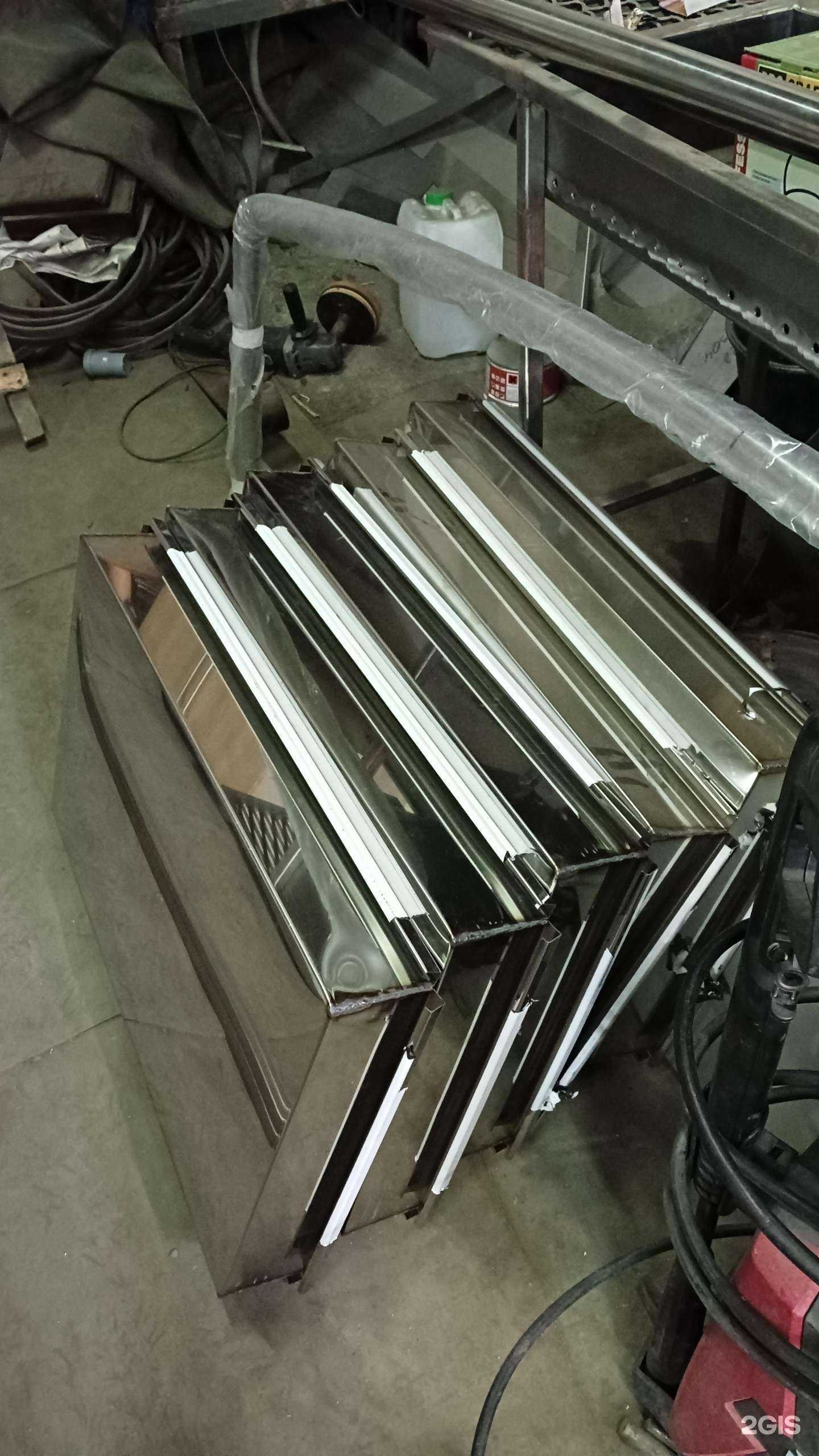 Отзывы на компанию Сибирский Градус в Новосибирске c фото