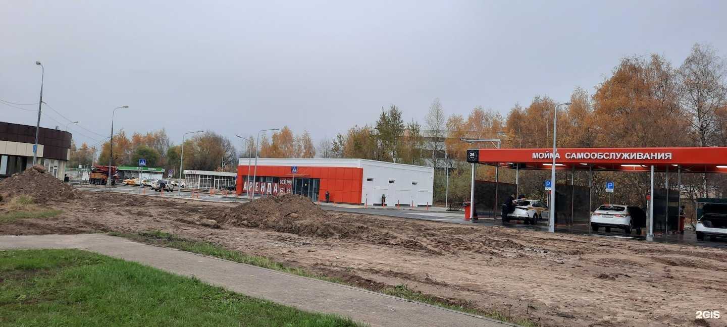 Отзывы на компанию АвтоСпаСамомой в Москве c фото