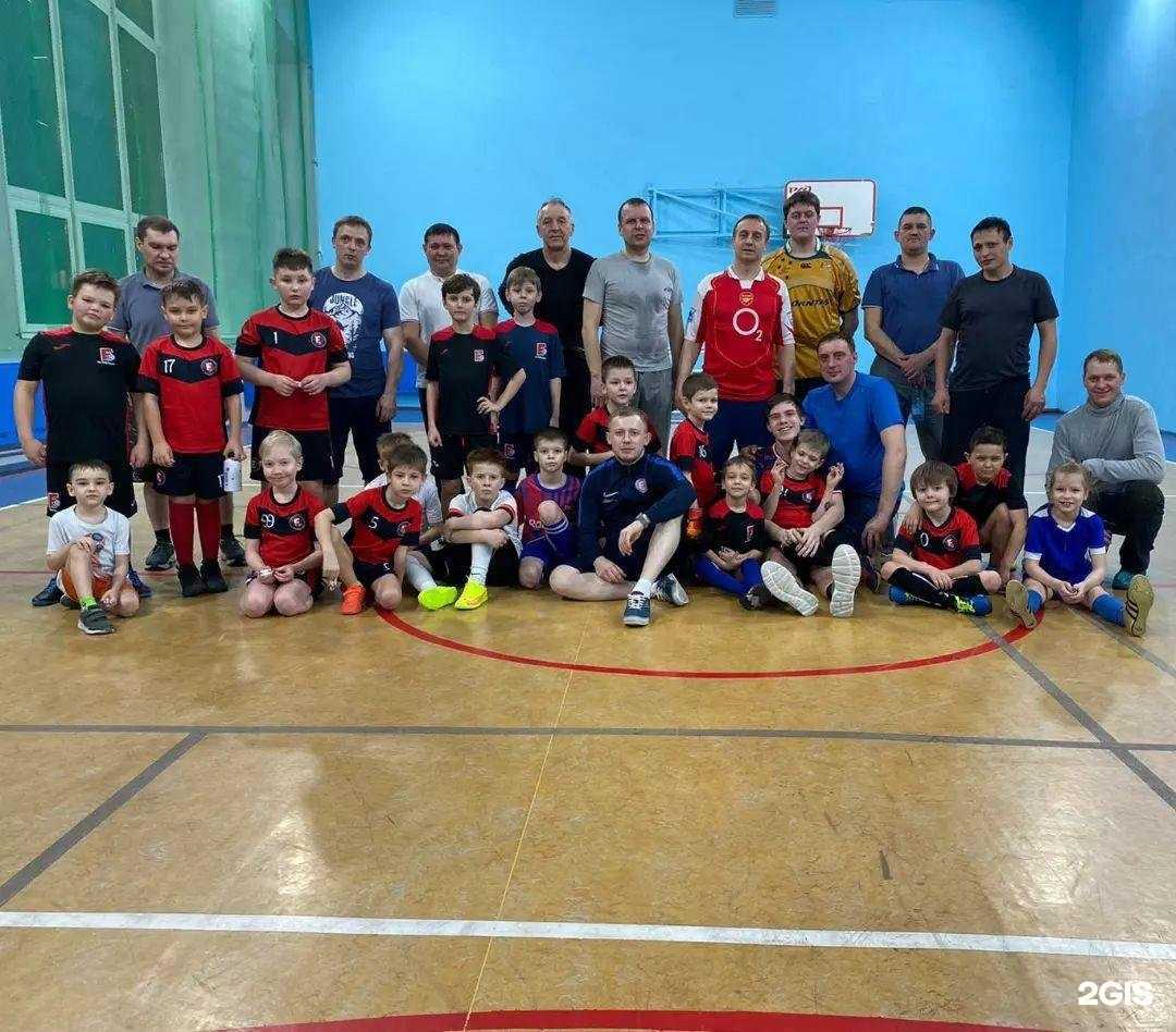 Отзывы на компанию Форвард в Красноярске c фото