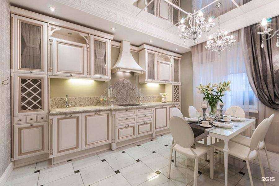 Отзывы на компанию Mozarti в Красноярске c фото