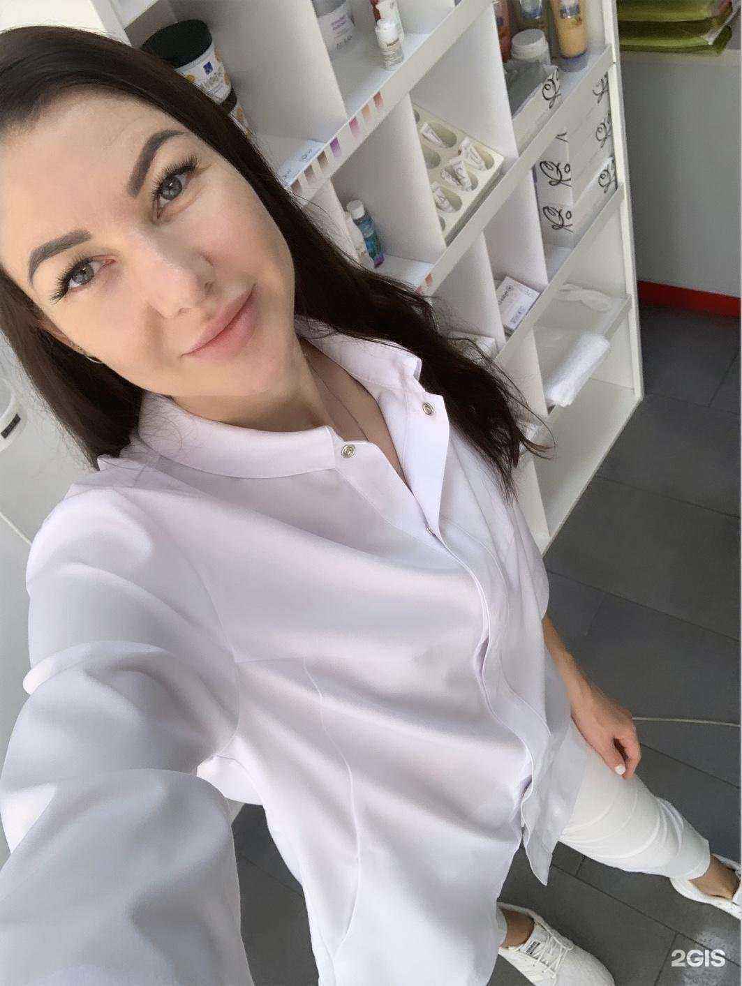 Отзывы на компанию pro_Face_krd в Краснодаре c фото