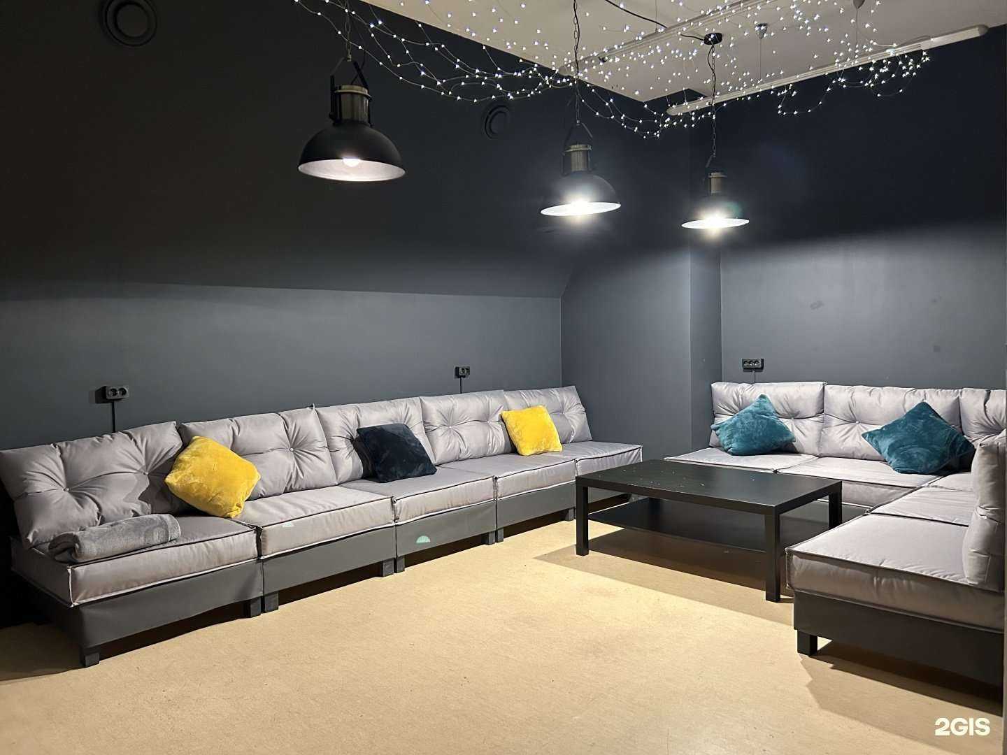 Отзывы на компанию игРРай в Новосибирске c фото