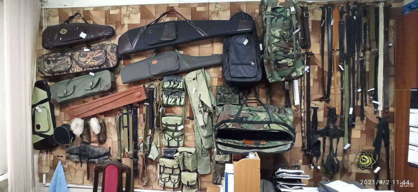 Отзывы на компанию Хантер в г. Ижевск c фото