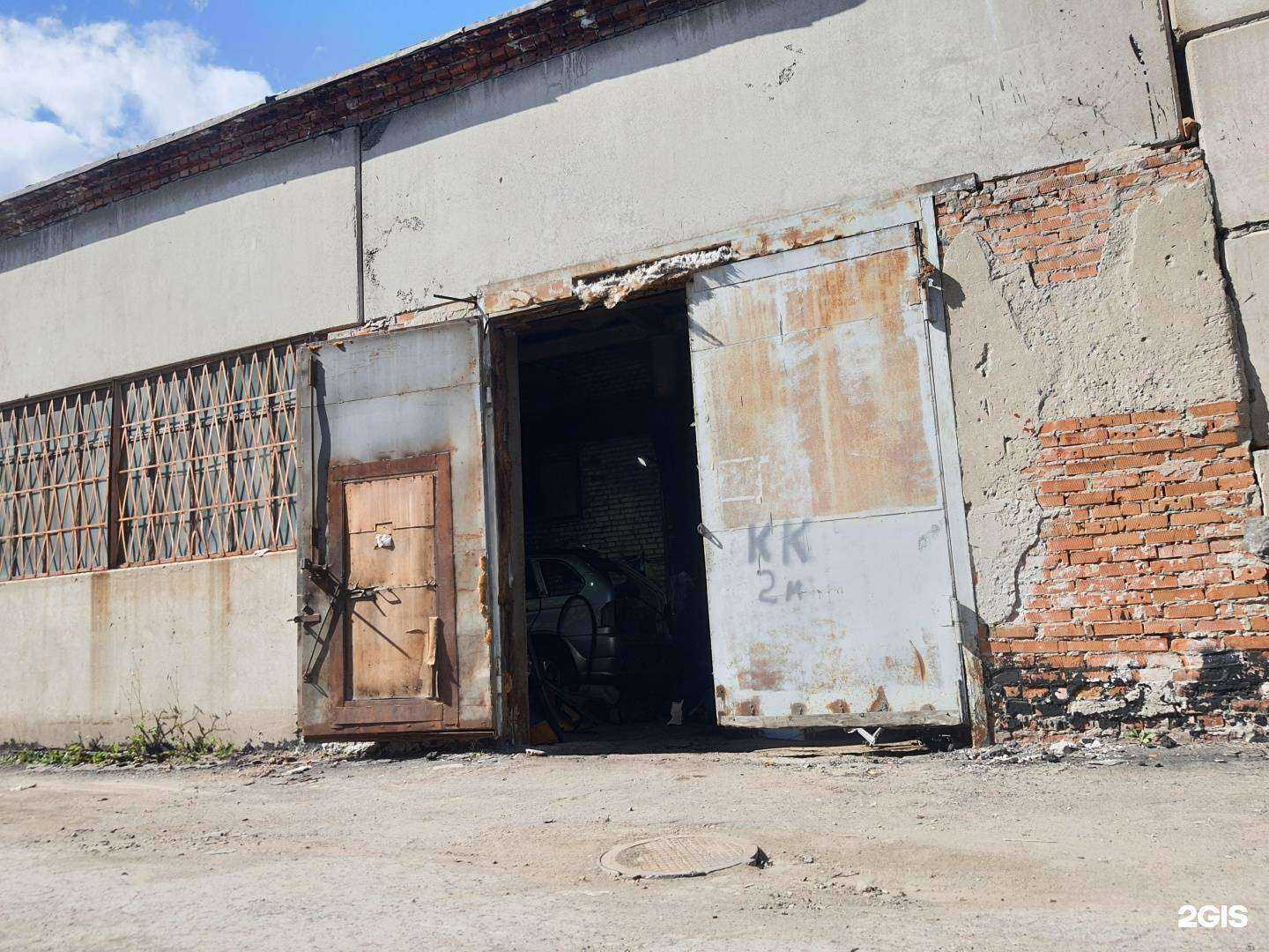 Отзывы на компанию Cut-avto в Новосибирске c фото