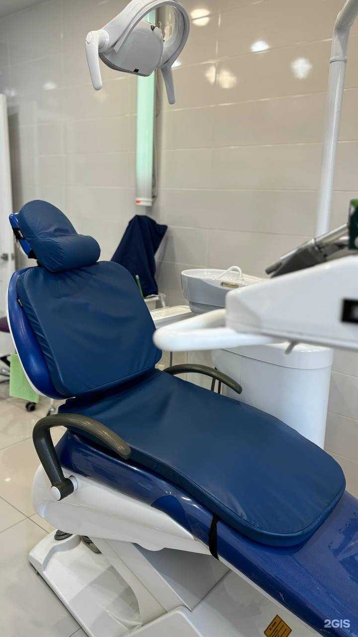 Отзывы на компанию Стома-денталь в г. Ангарск c фото
