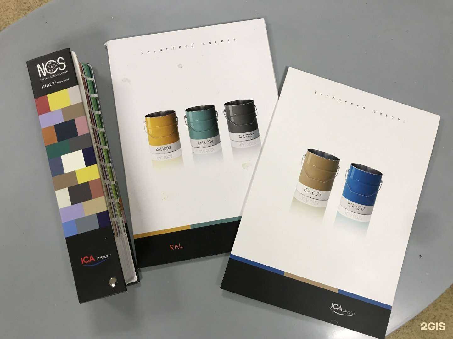 Отзывы на компанию Италкрасо в Калининграде c фото