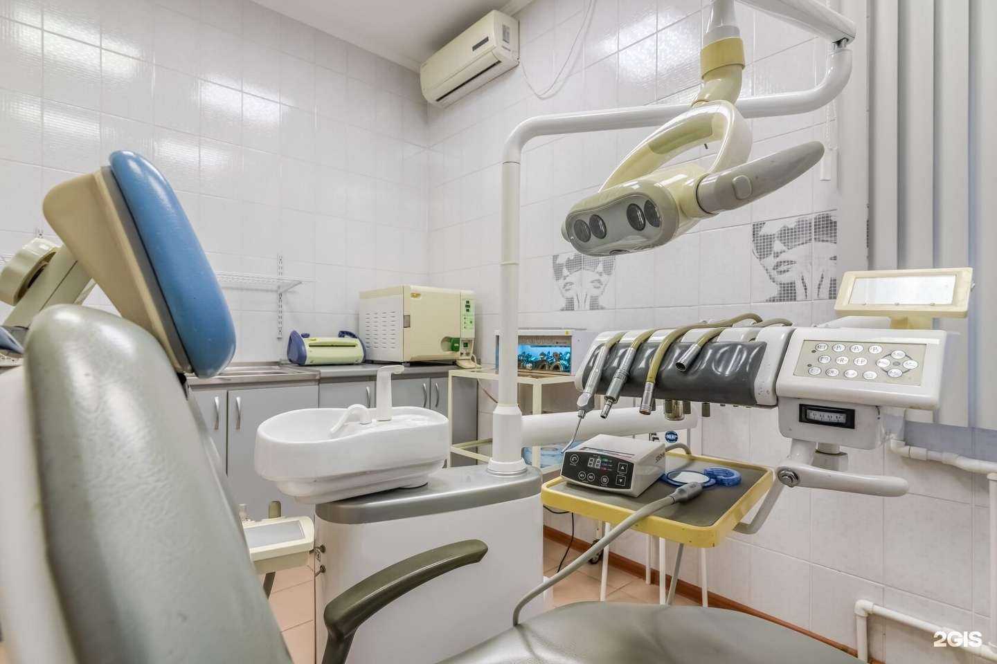 Отзывы на компанию Дока-стом в г. Омск c фото