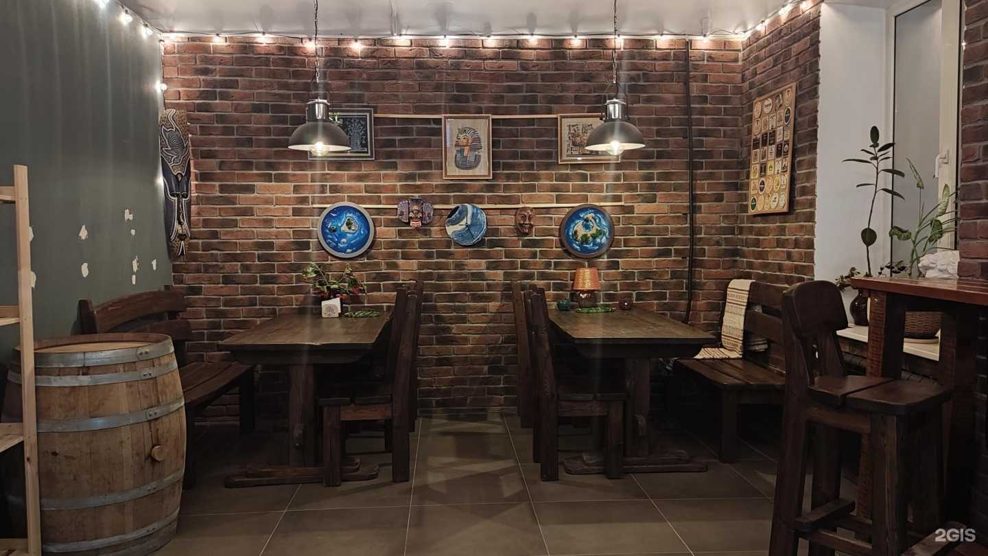 Отзывы на компанию Beer Berry в г. Волгоград c фото