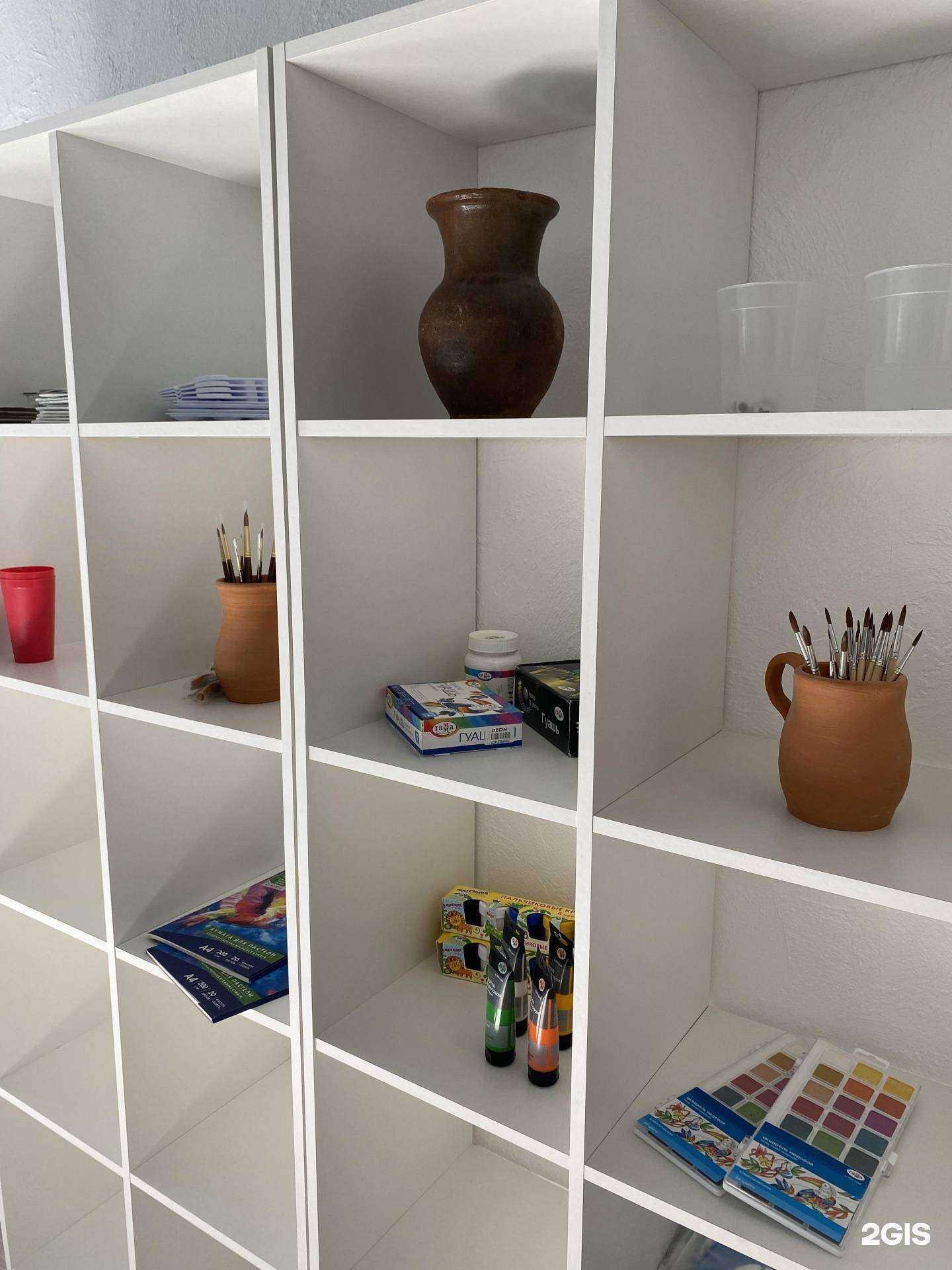 Отзывы на компанию Акварель в г. Екатеринбург c фото