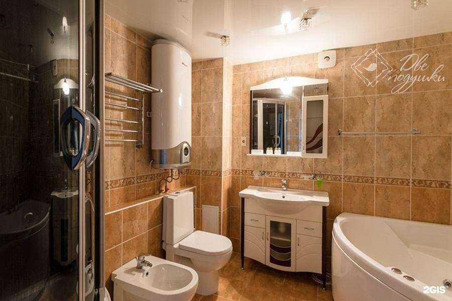 Отзывы на компанию Две подушки в Вологде c фото