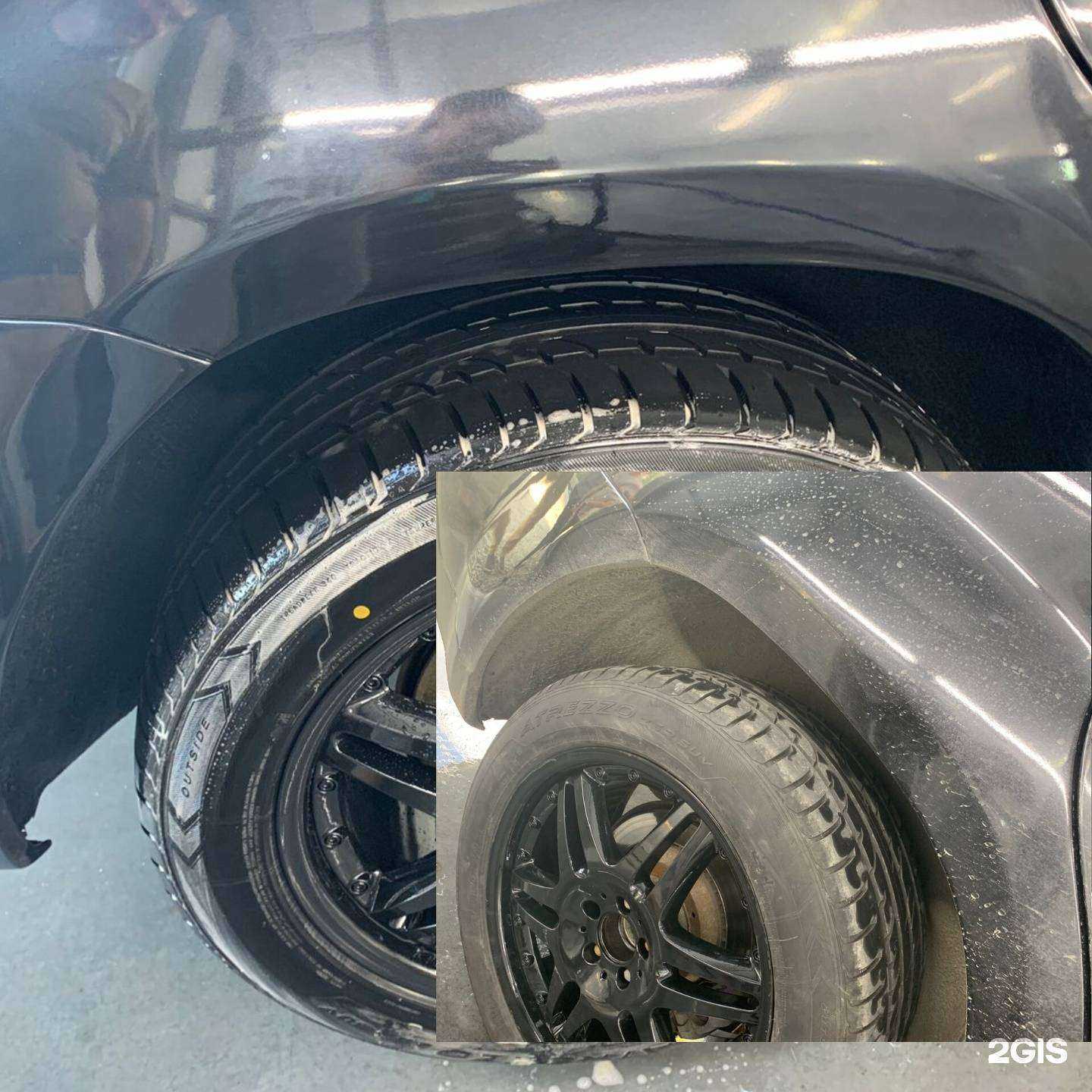 Отзывы на компанию Автопремиум в Екатеринбурге c фото