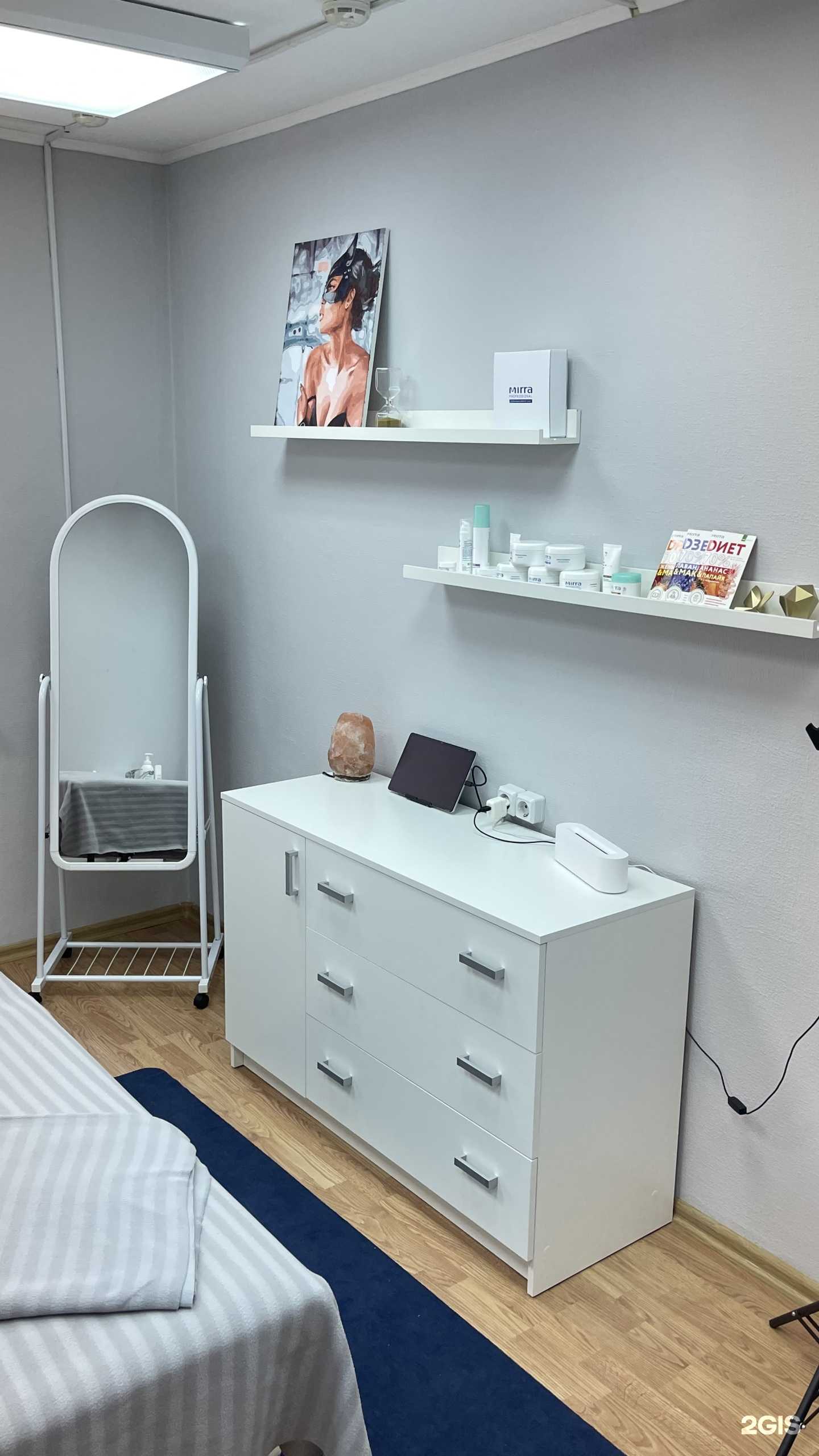 Отзывы на компанию Студия косметологии в г. Пермь c фото