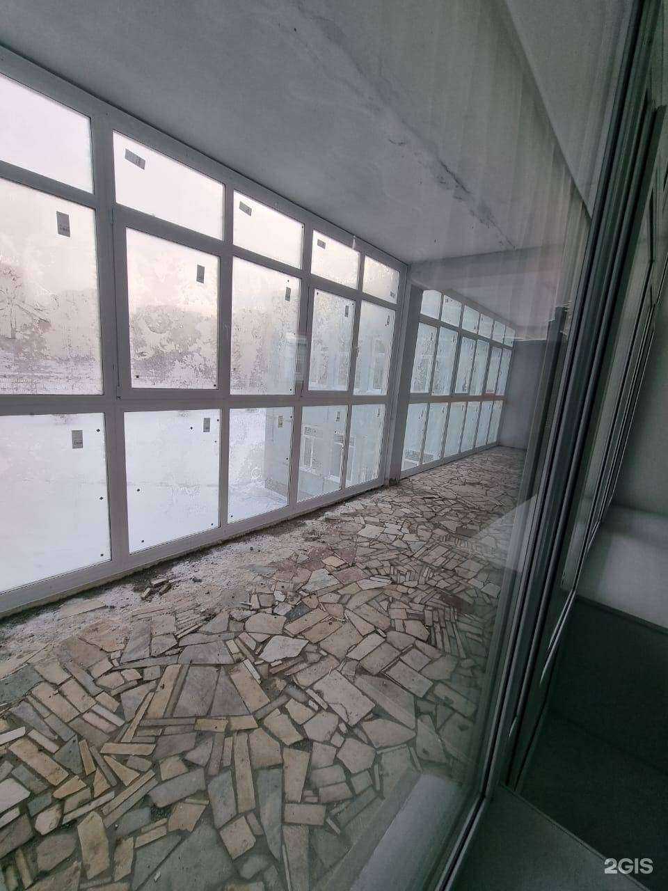 Отзывы на компанию А_Мегастрой в Новокузнецке c фото