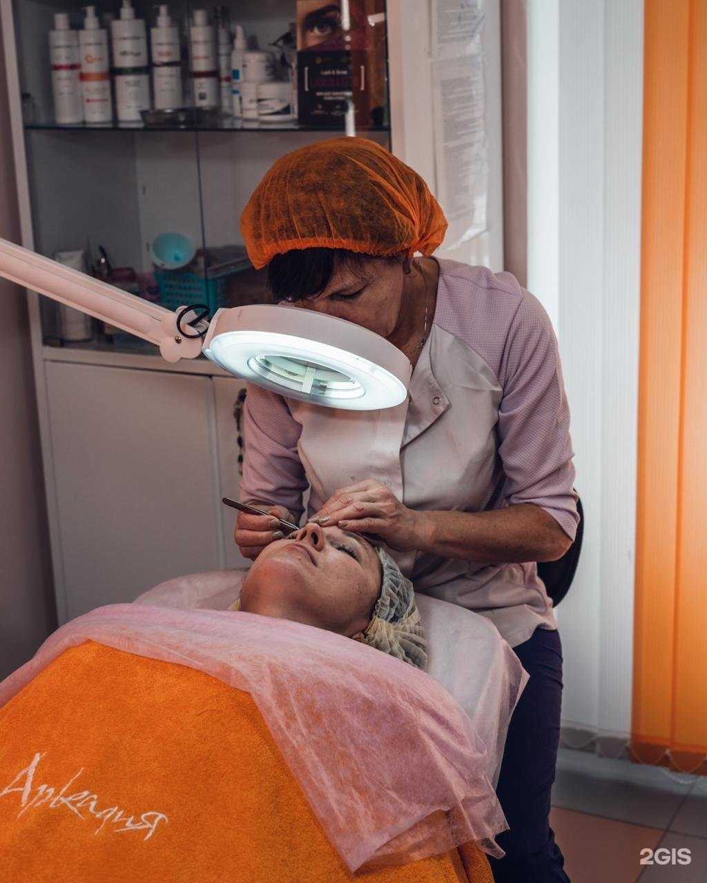 Отзывы на компанию Нинель в г. Уфа c фото