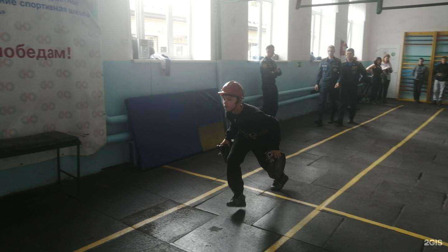 Отзывы на компанию Средняя школа №30 в Нижнем Тагиле c фото