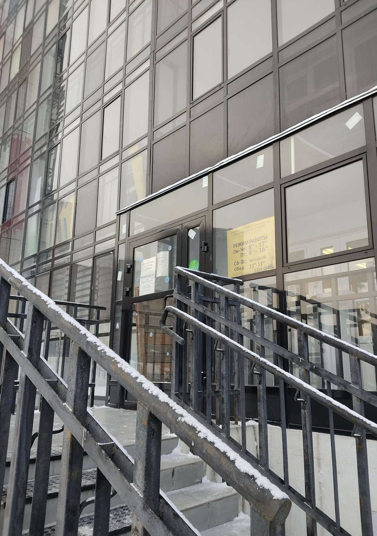 Отзывы на компанию Фотокарточка в Красноярске c фото - фотография 2 из 2