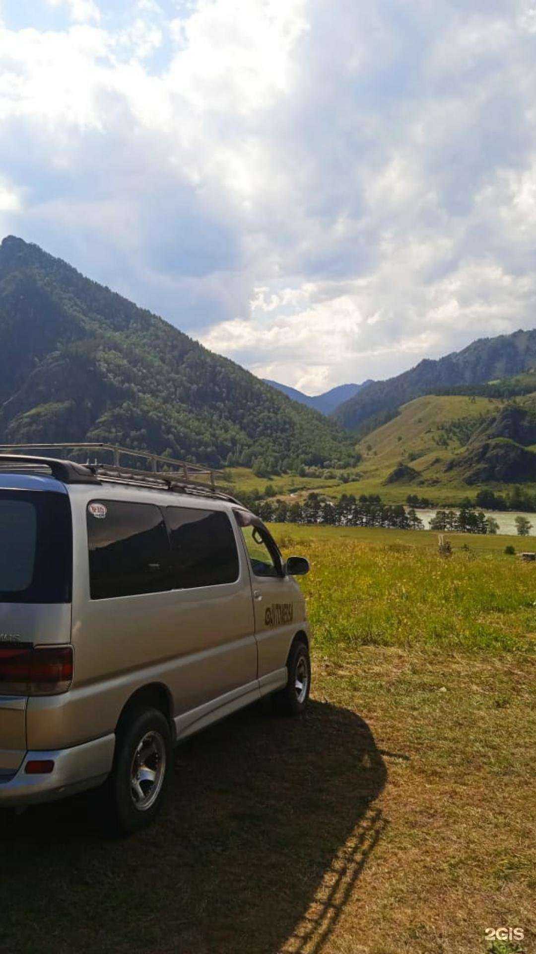 Отзывы на компанию Avtomed54 в г. Новосибирск c фото