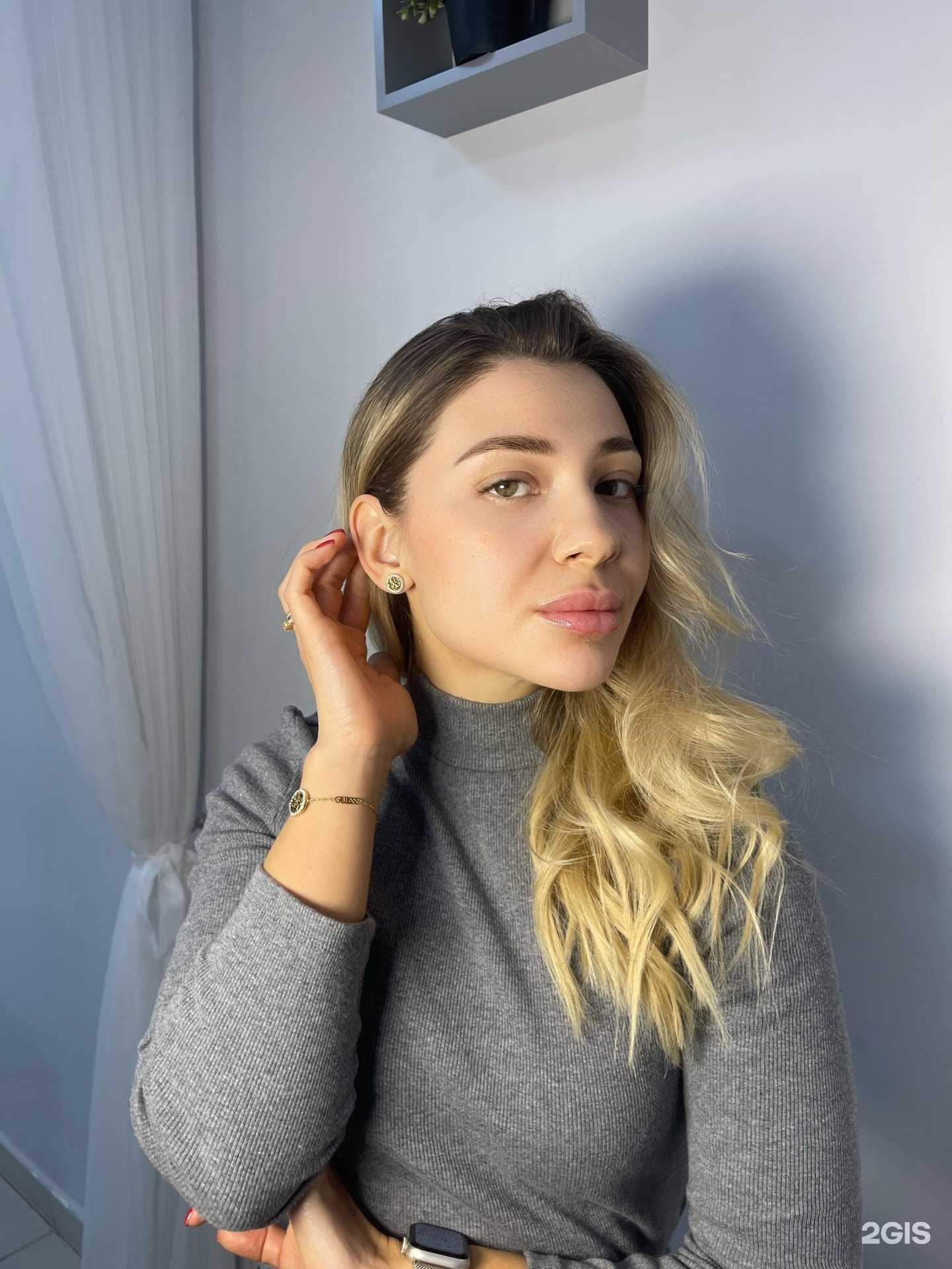 Отзывы на компанию Lady`s club в г. Краснодар c фото