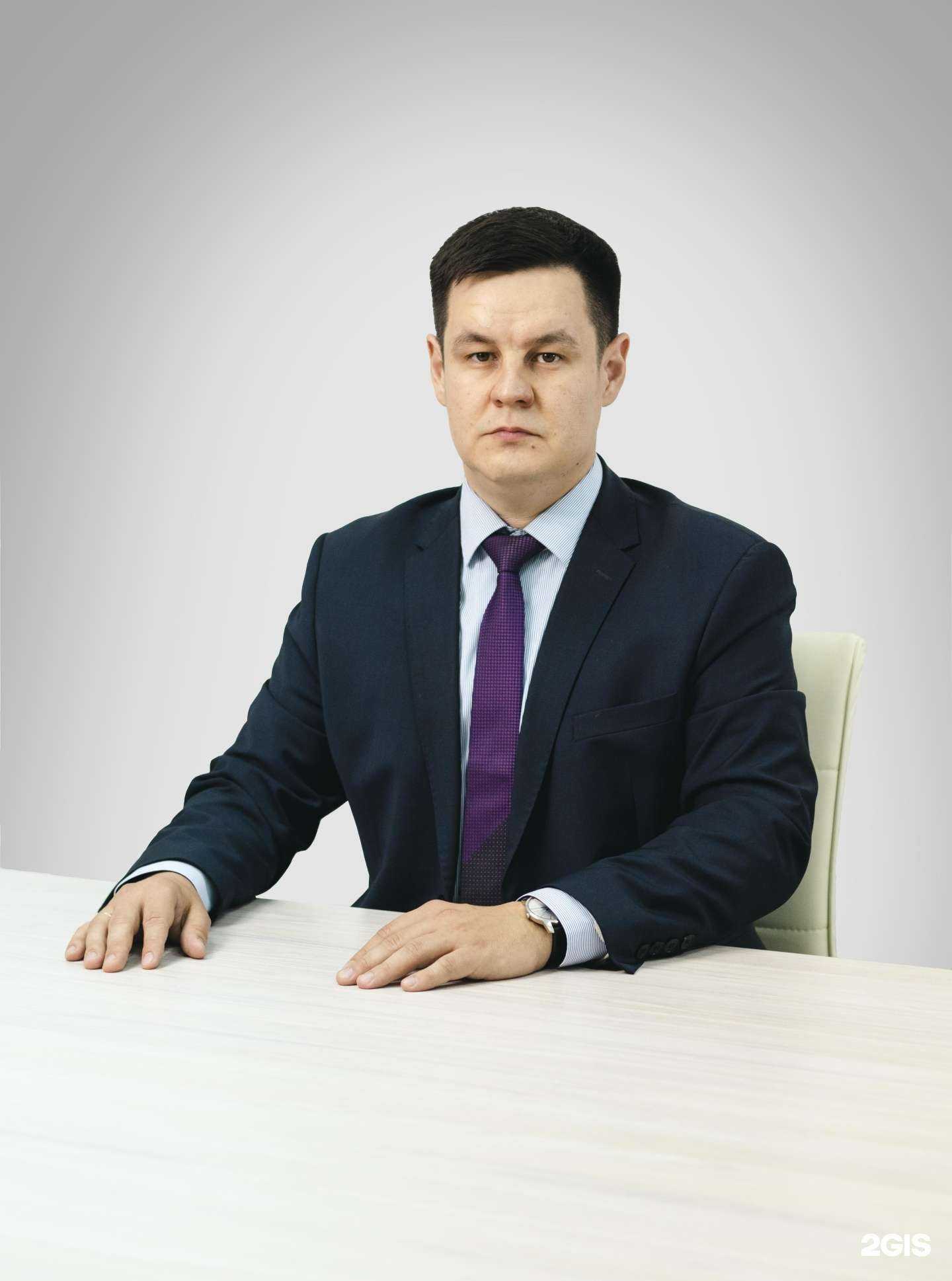 Отзывы на компанию Адвокат Калимуллин М.Р. в г. Уфа c фото