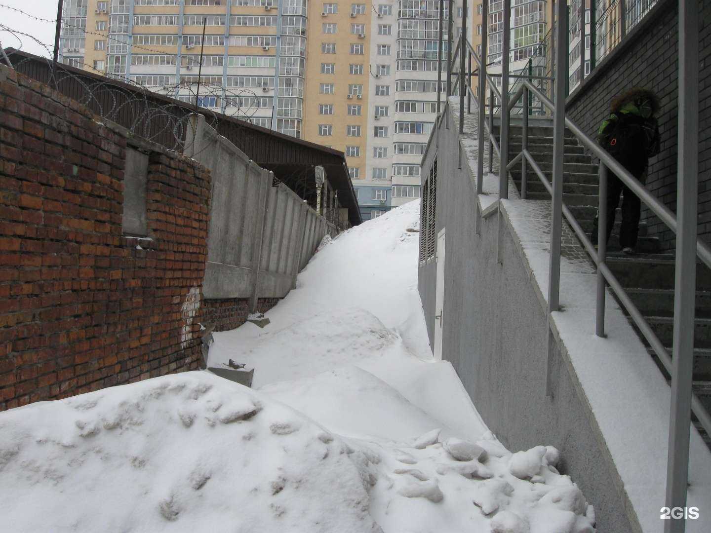 Отзывы на компанию Управление автомобильных дорог в Новосибирске c фото