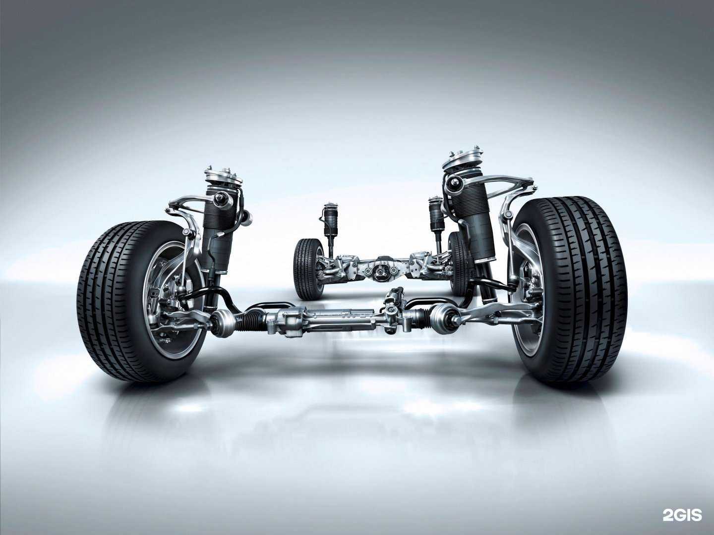 Отзывы на компанию Автосервис в Барнауле c фото