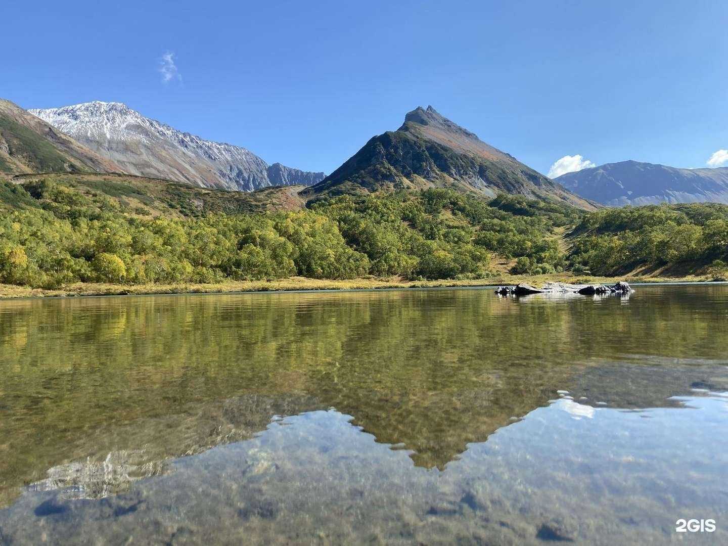 Отзывы на компанию Гейзер в Петропавловске-Камчатском c фото