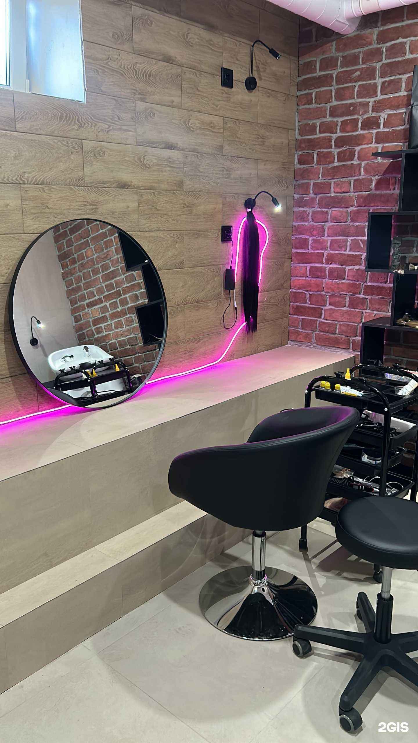 Отзывы на компанию Sablina.hair  в Новосибирске c фото