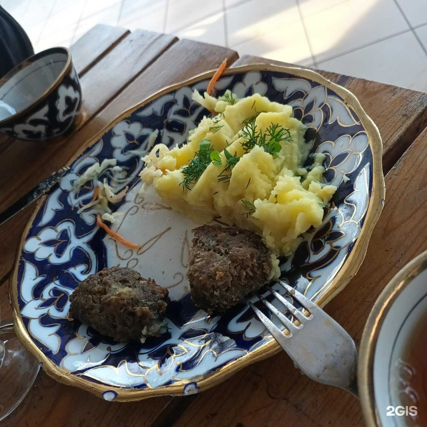 Отзывы на компанию Учкудук в Анапе c фото