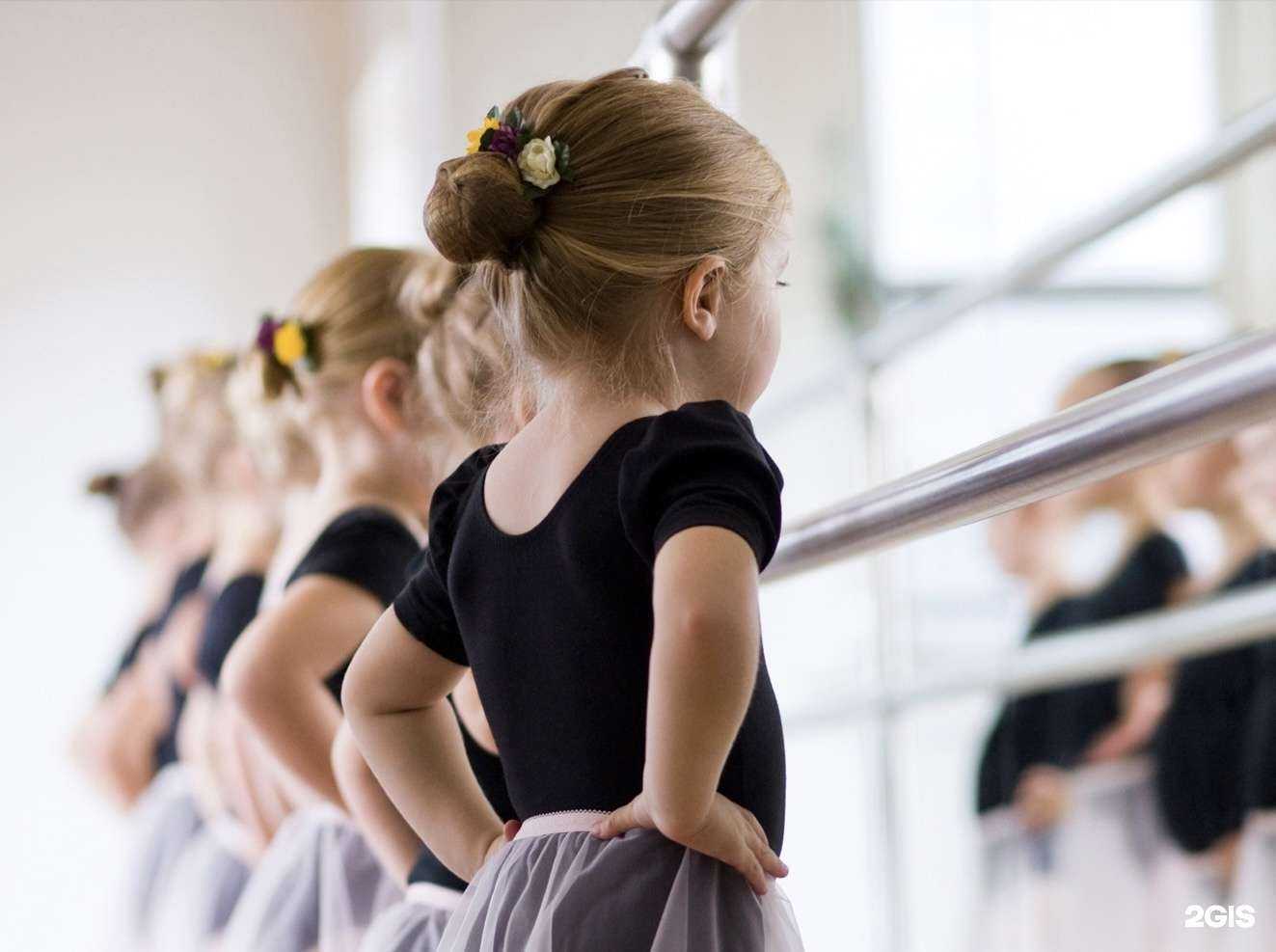 Отзывы на компанию Культура Движения в Балашихе c фото