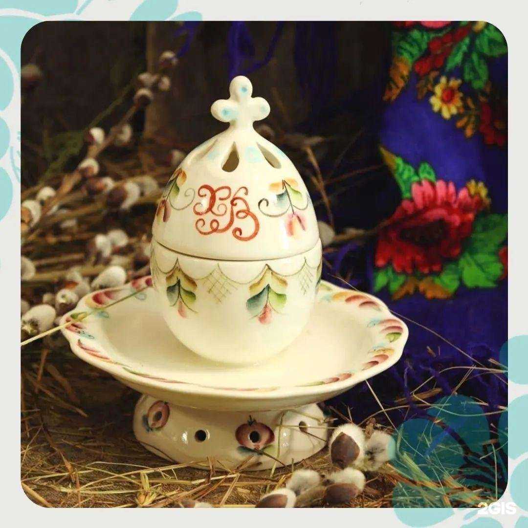 Отзывы на компанию Семикаракорская керамика в г. Семикаракорск c фото