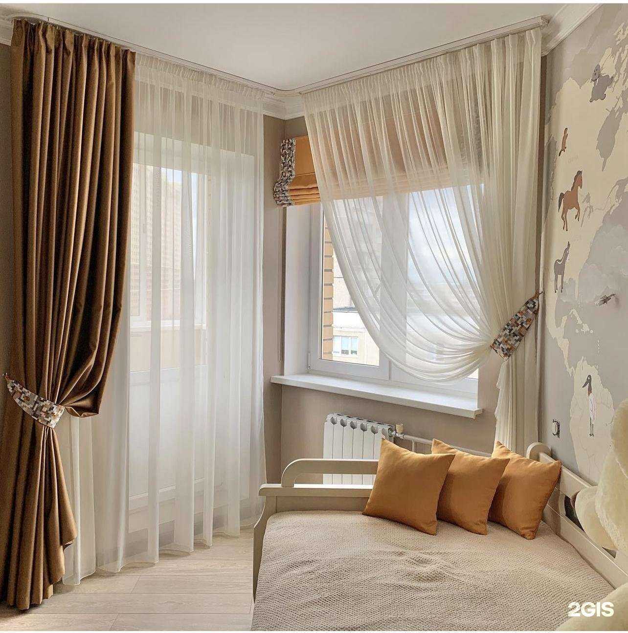 Отзывы на компанию Салон штор в г. Жуковский c фото