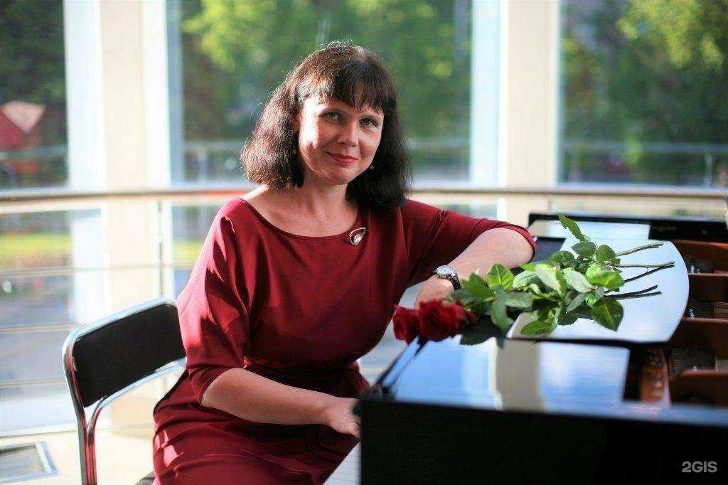 Отзывы на компанию Детская музыкальная школа №9 в г. Кострома c фото