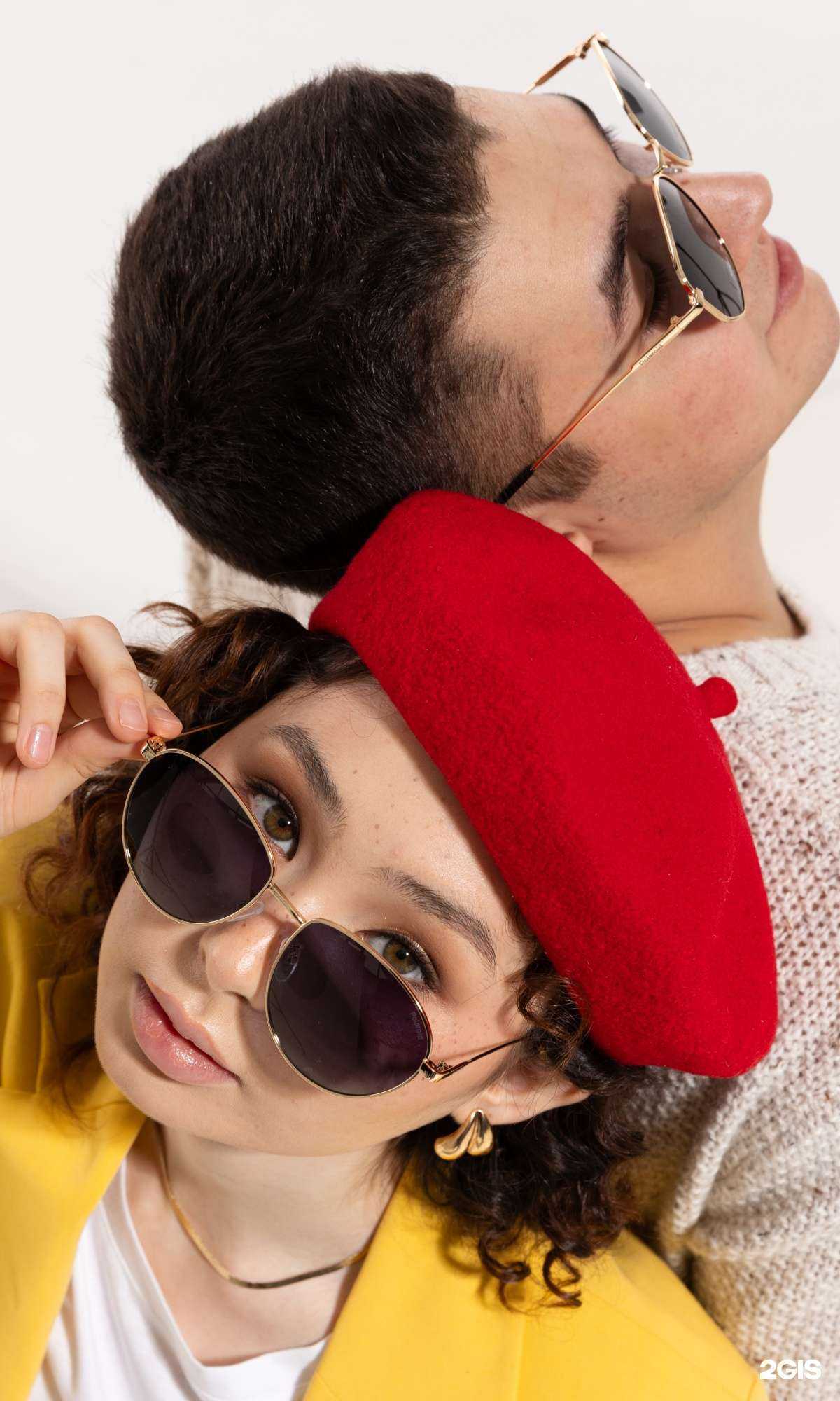 Отзывы на компанию Очкидалинзы в Якутске c фото