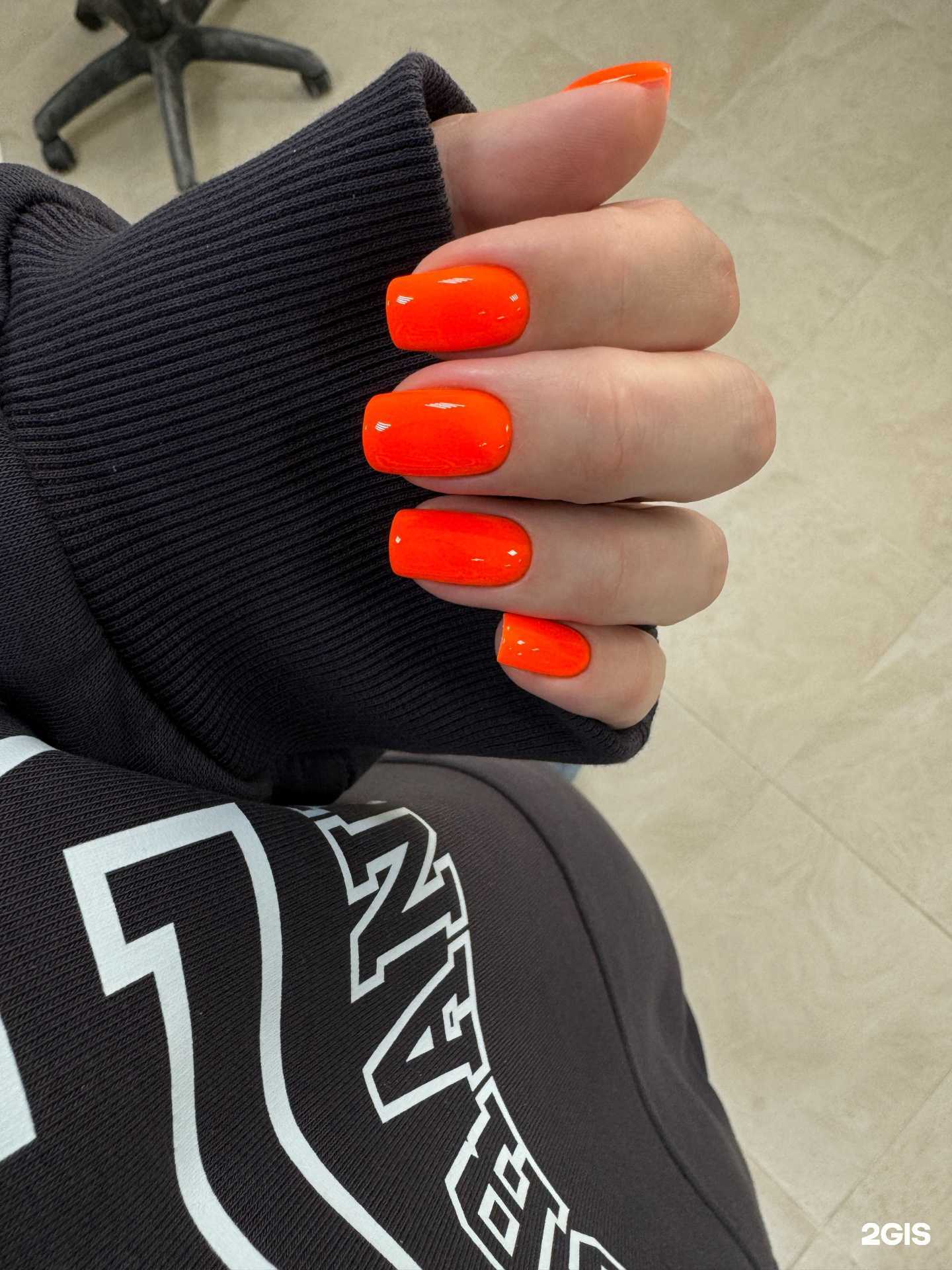 Отзывы на компанию Balance nails в Барнауле c фото