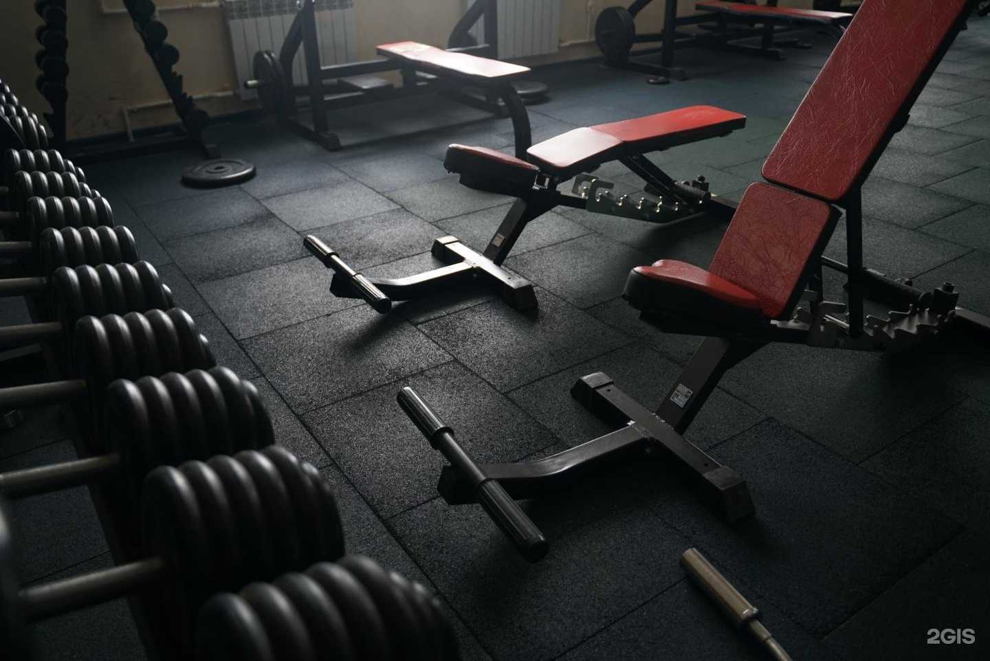 Отзывы на компанию Artur Gym в Махачкале c фото