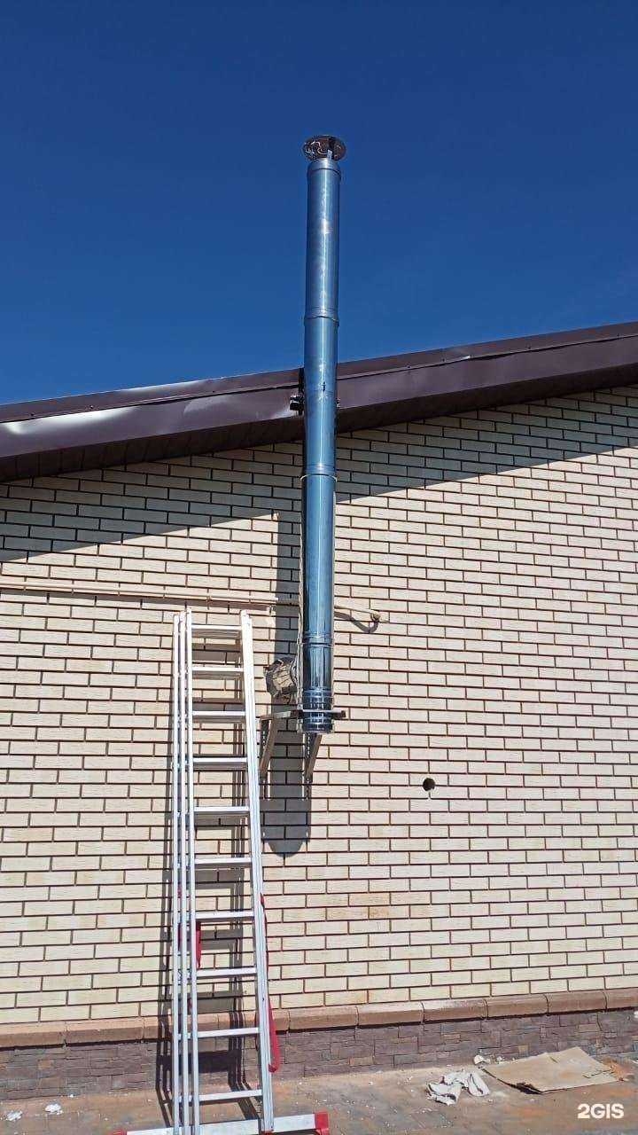 Отзывы на компанию Экопрофстрой в г. Уфа c фото