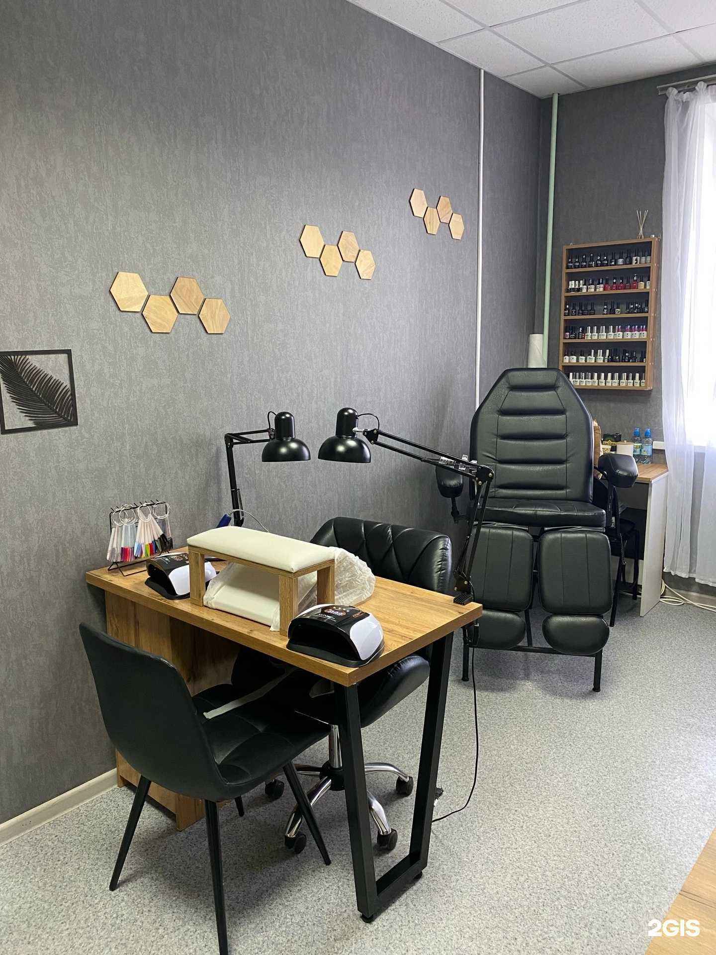 Отзывы на компанию Ногтевая студия в Ярославле c фото