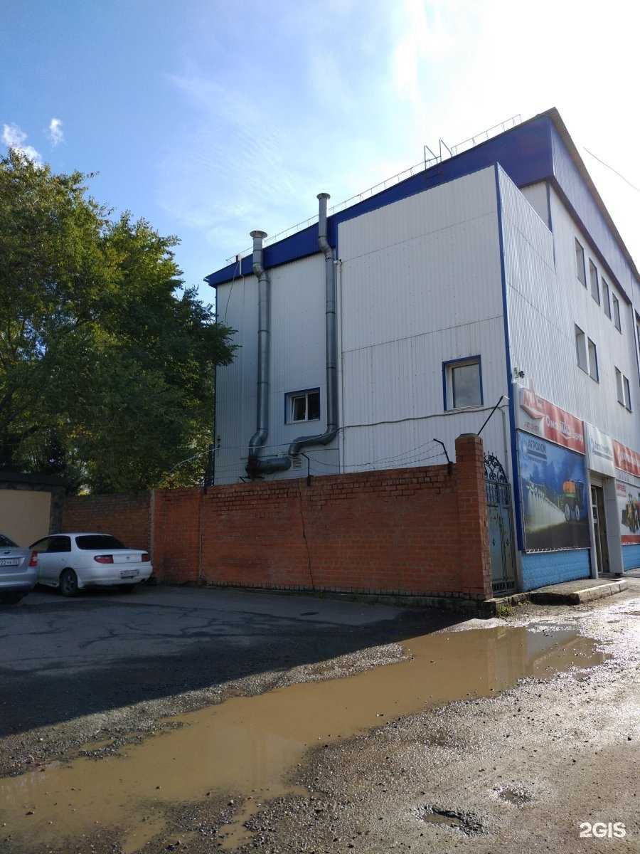 Отзывы на компанию Сталь Cтрой Cистема в Омске c фото - фотография 2 из 2