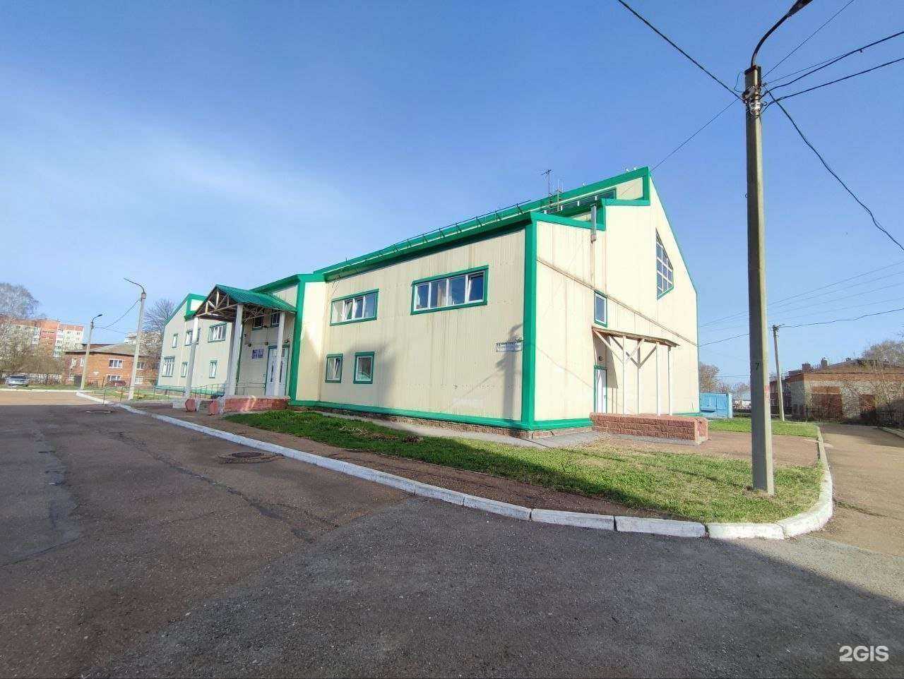 Отзывы на компанию Спортивная школа №28 в г. Уфа c фото