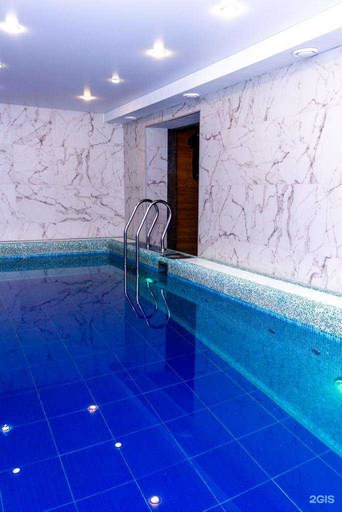 Отзывы на компанию Сауна на Апрельской в г. Кемерово c фото