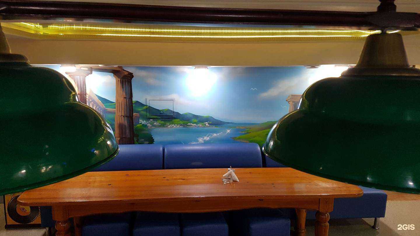 Отзывы на компанию Водолей в г. Челябинск c фото