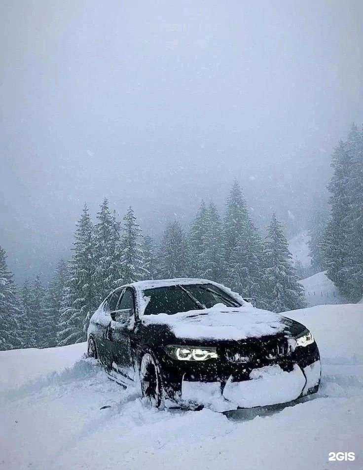 Отзывы на компанию Drive в Сыктывкаре c фото