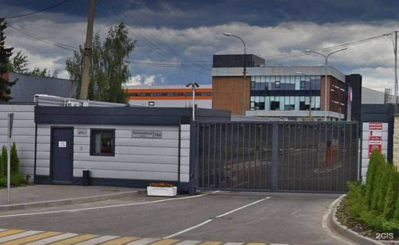 Отзывы на компанию Filter Part в Долгопрудном c фото