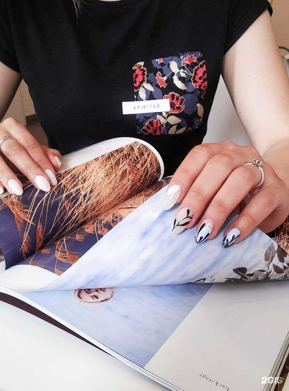 Отзывы на компанию Vernis в Уфе c фото