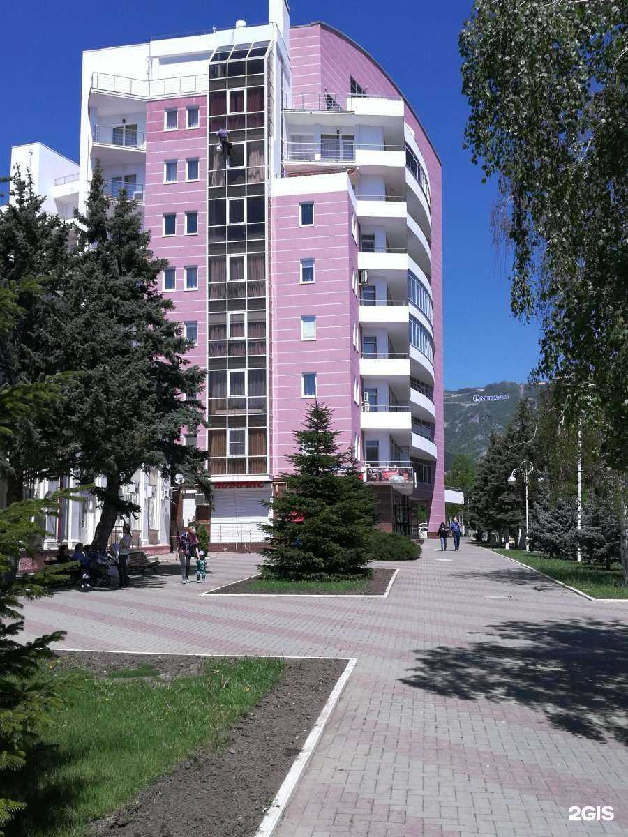 Отзывы на компанию Хорошо Видеть в Геленджике c фото - фотография 2 из 2