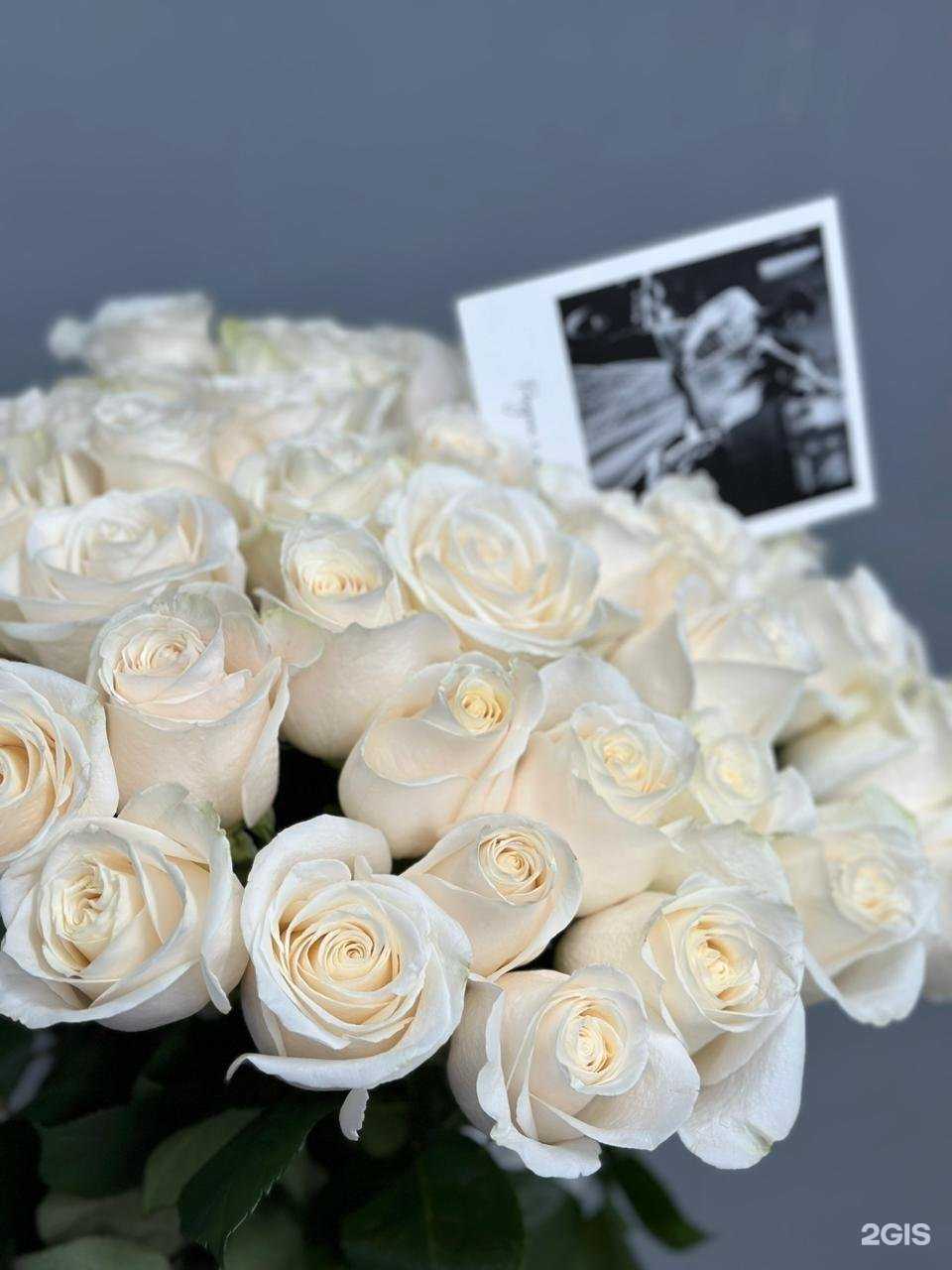 Отзывы на компанию 101 роза-ДВ в Владивостоке c фото