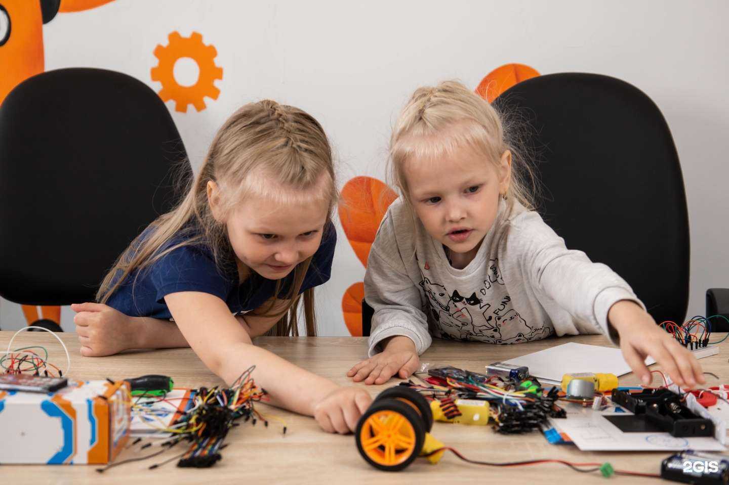 Отзывы на компанию Brainy kids в Тюмени c фото