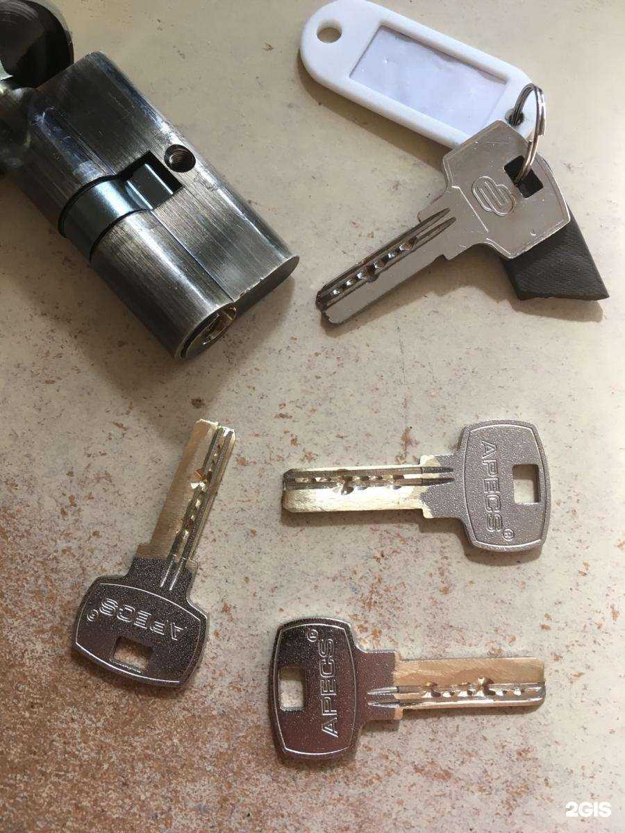 Отзывы на компанию Мастерская по изготовлению ключей и ремонту обуви в Красноярске c фото