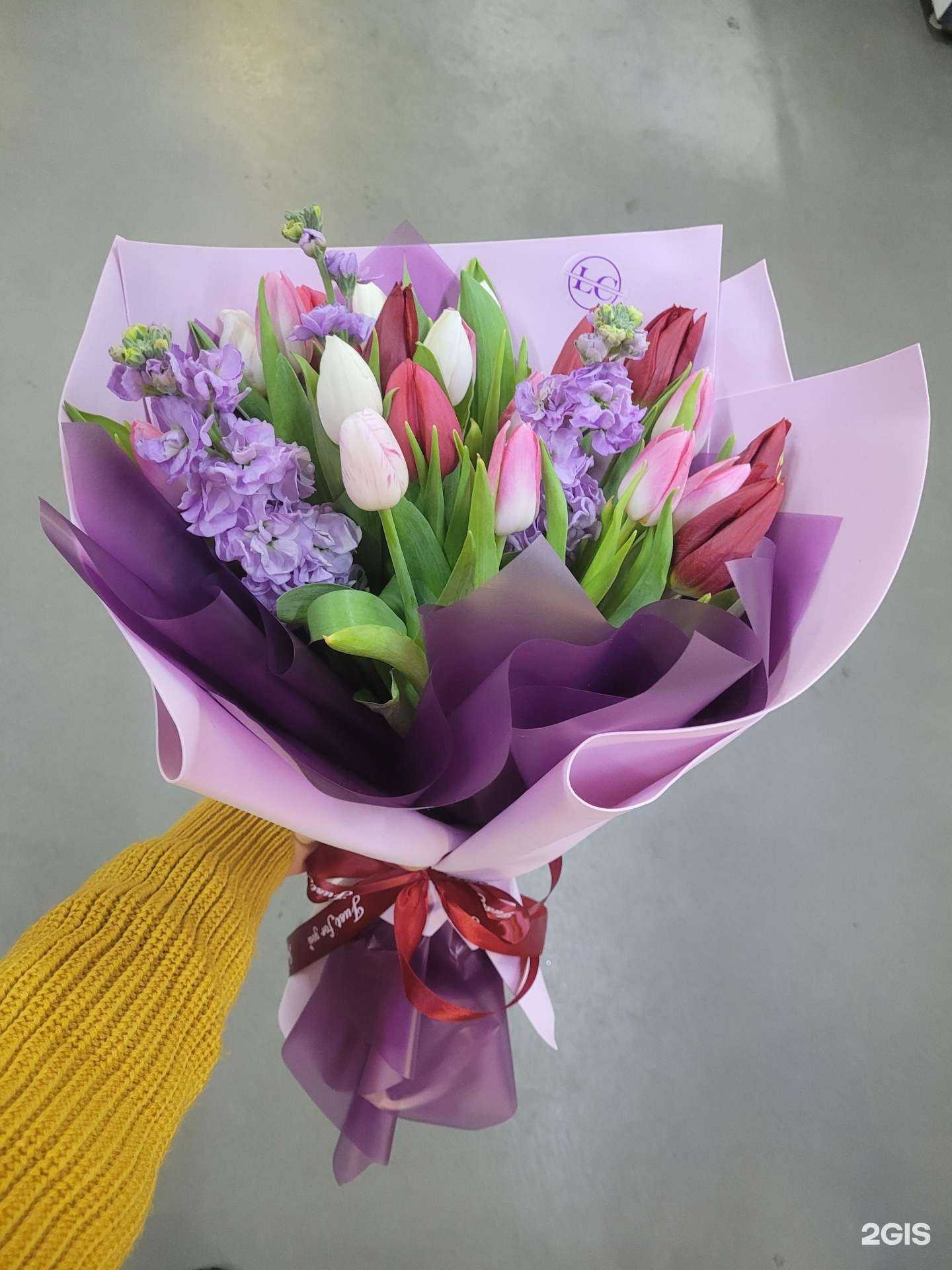 Отзывы на компанию Living colors в Воронеже c фото