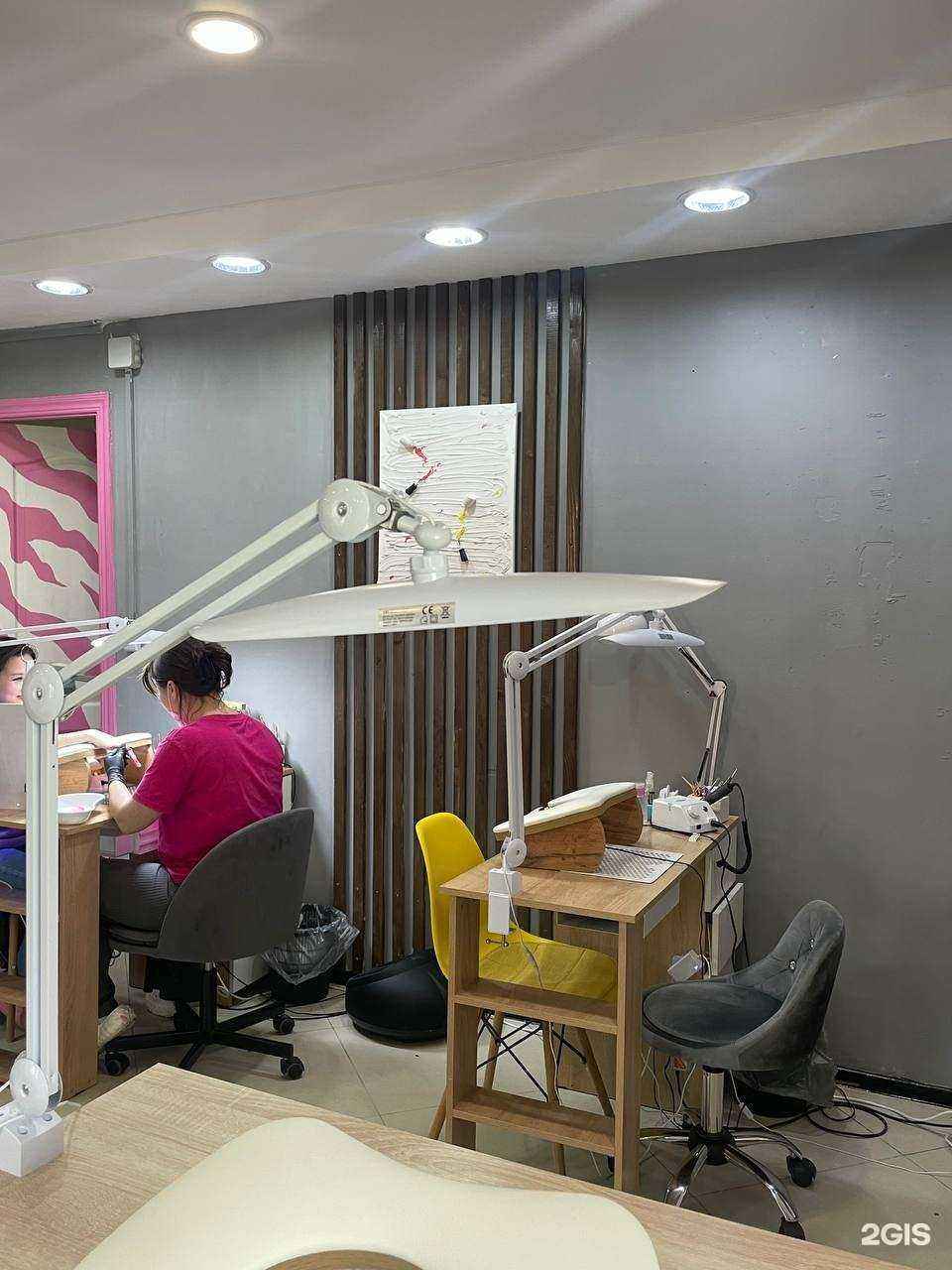 Отзывы на компанию Distudio beauty home в Кургане c фото